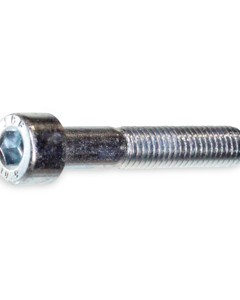Hexagon socket head cap screw M 8x45 DIN 912 10.9 galv